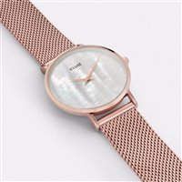 Montre Cluse Watches Femme Minuit in Acier CL30047 - CL30047